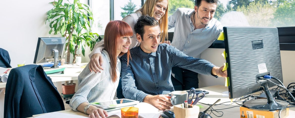 309 people gathering and discussing their thought