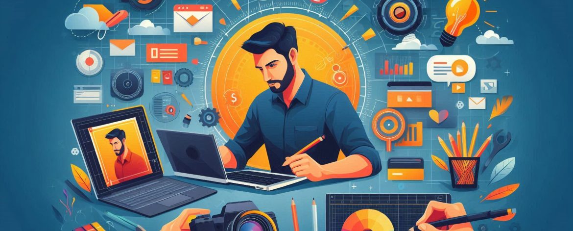 Professional-Graphic-Designer-Can-Enhance-Your-Business graphic design skills