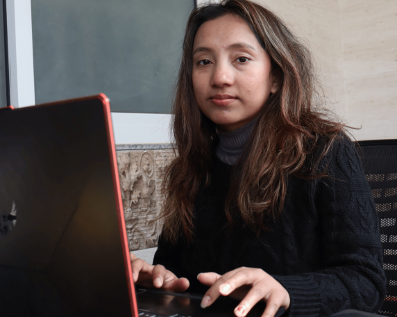 bhavnaa Bhawana K.C.