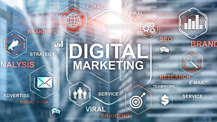 digital-marketing-strategies-for-small-business Digital marketing