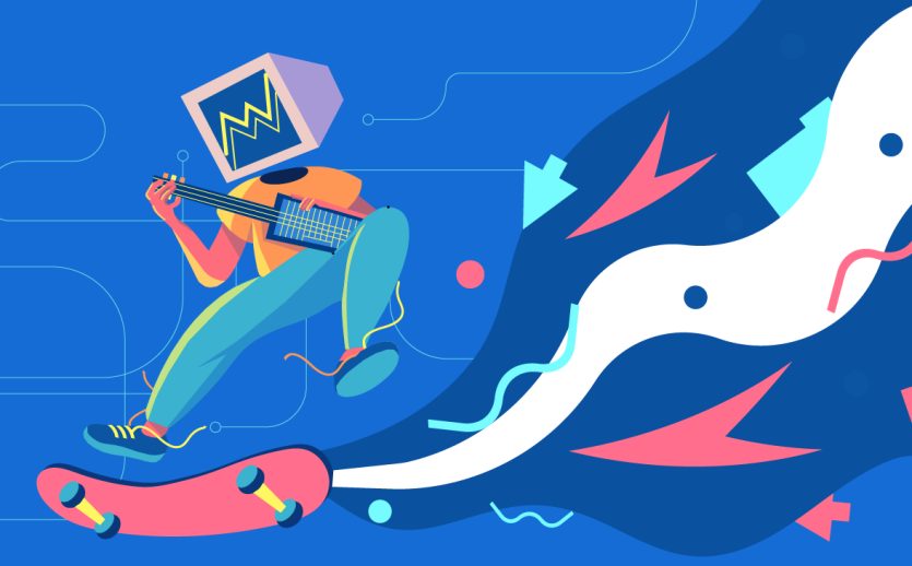 grafica motion graphics