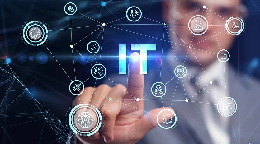 it-consulting IT consulting