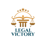 legal victory logo