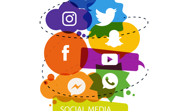 social-media-management social media