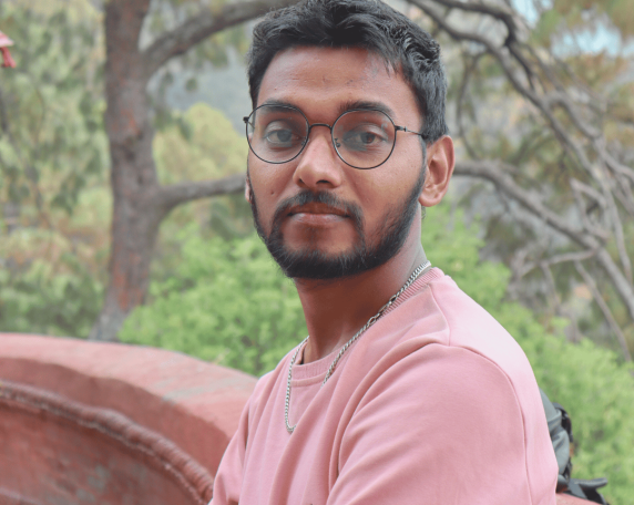 web dev. mukesh yadav