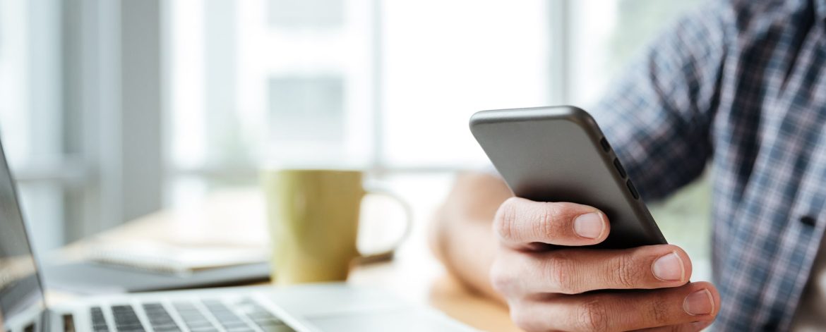 16299 a guy using phone