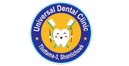 Dental clinic logo