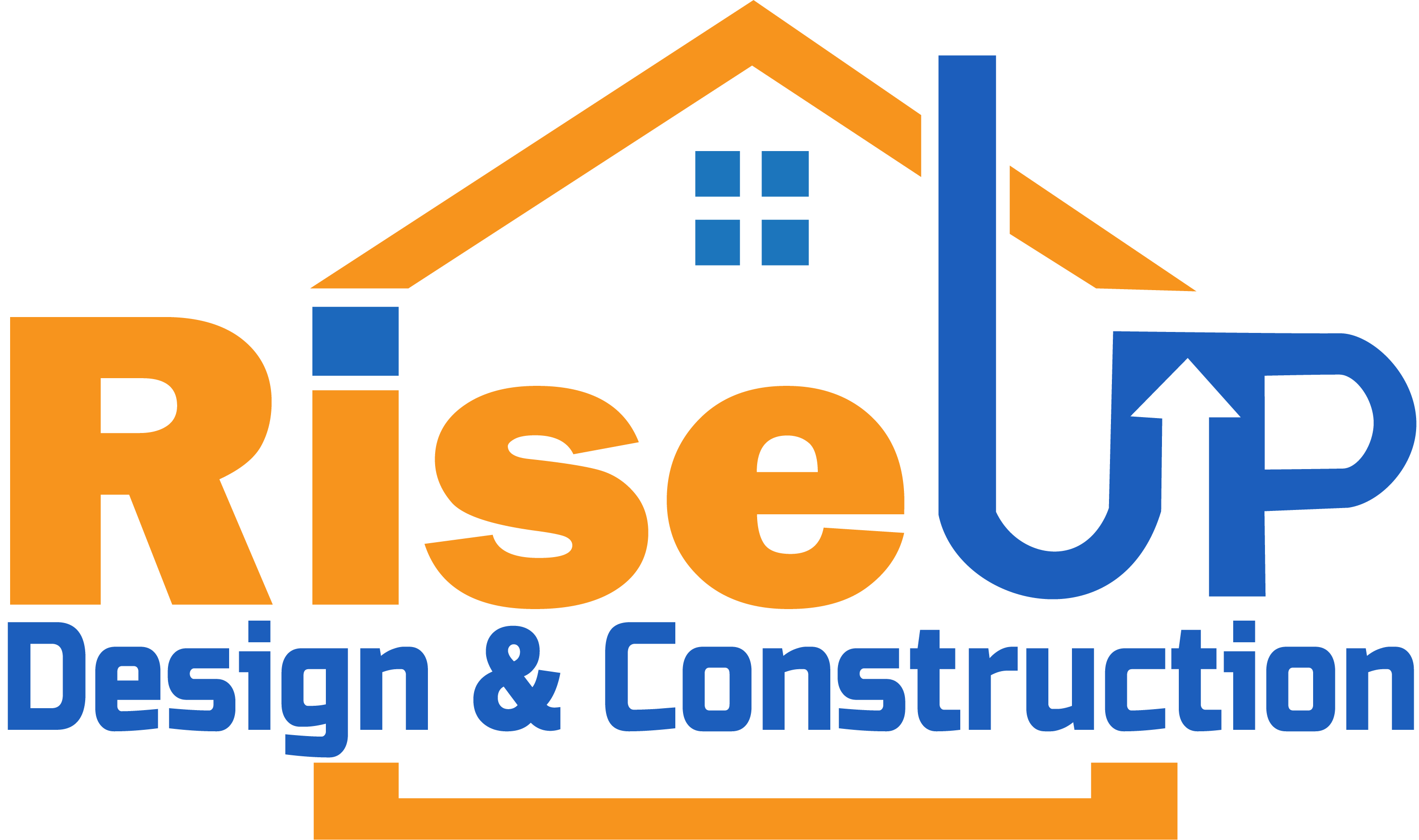 Rise up and Construction