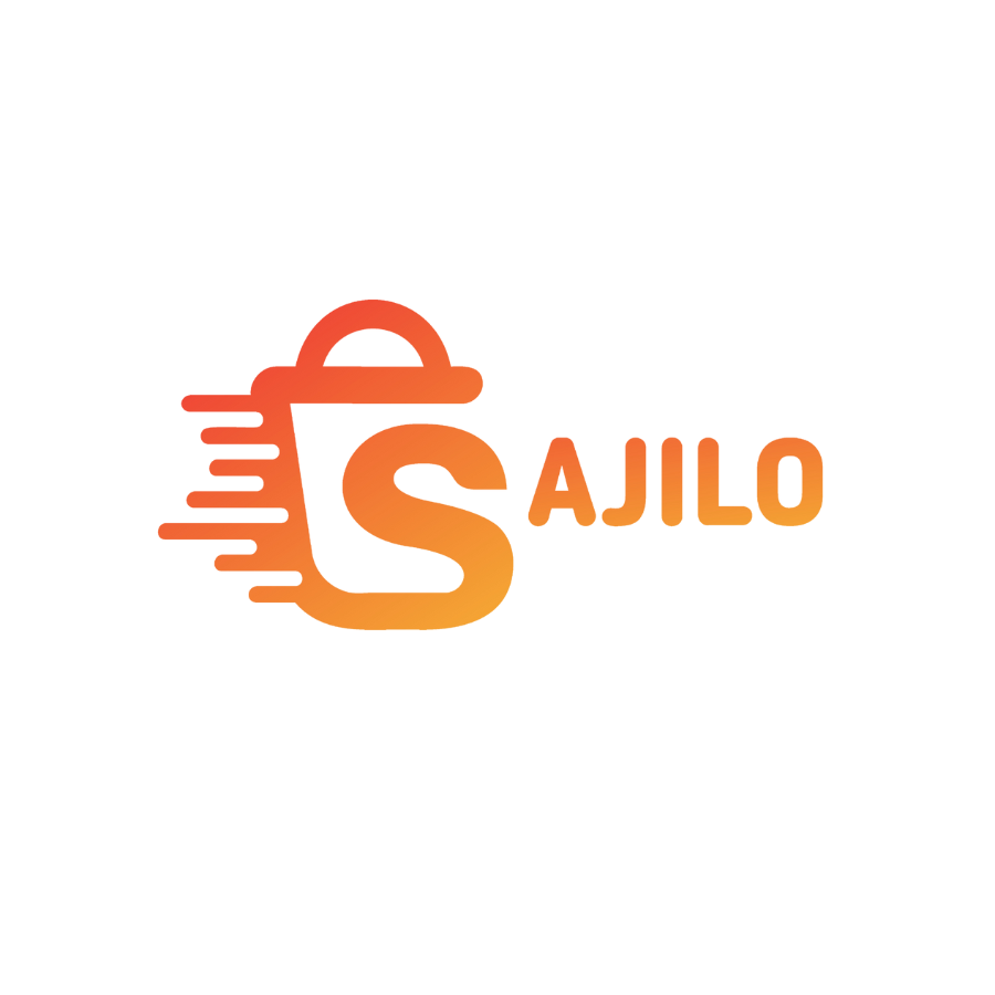 logo of sajilo