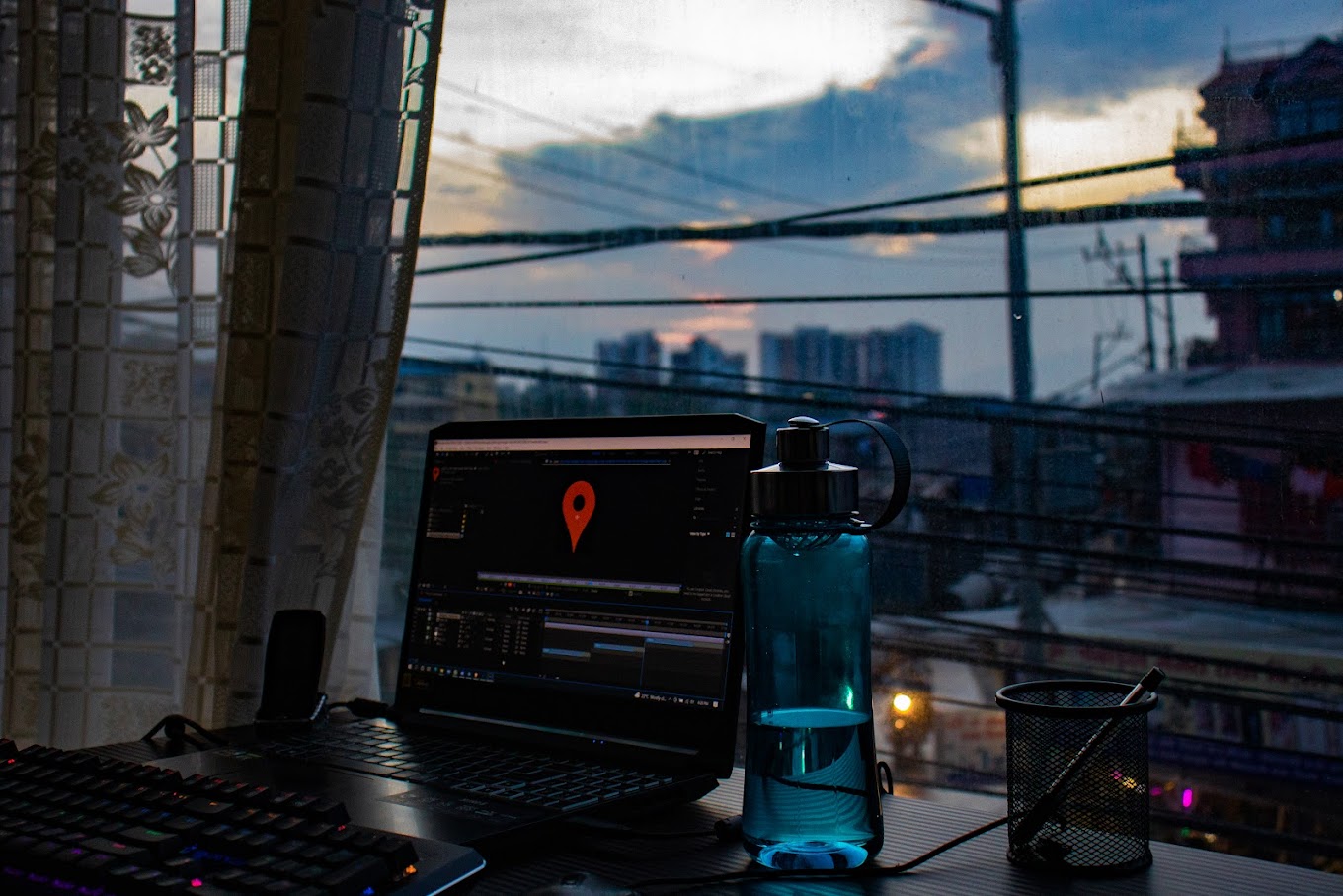 IT companies in nepal