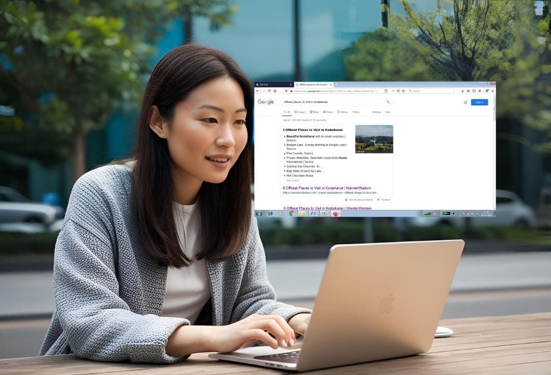 digital marketing results