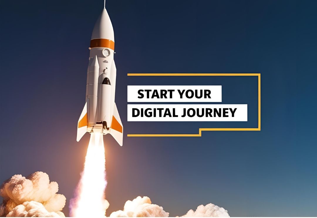 Digital Marketing Sucess