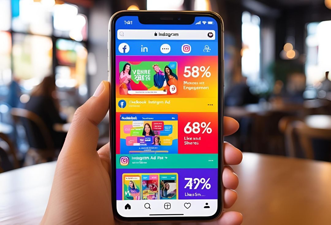 digital and social media marketing