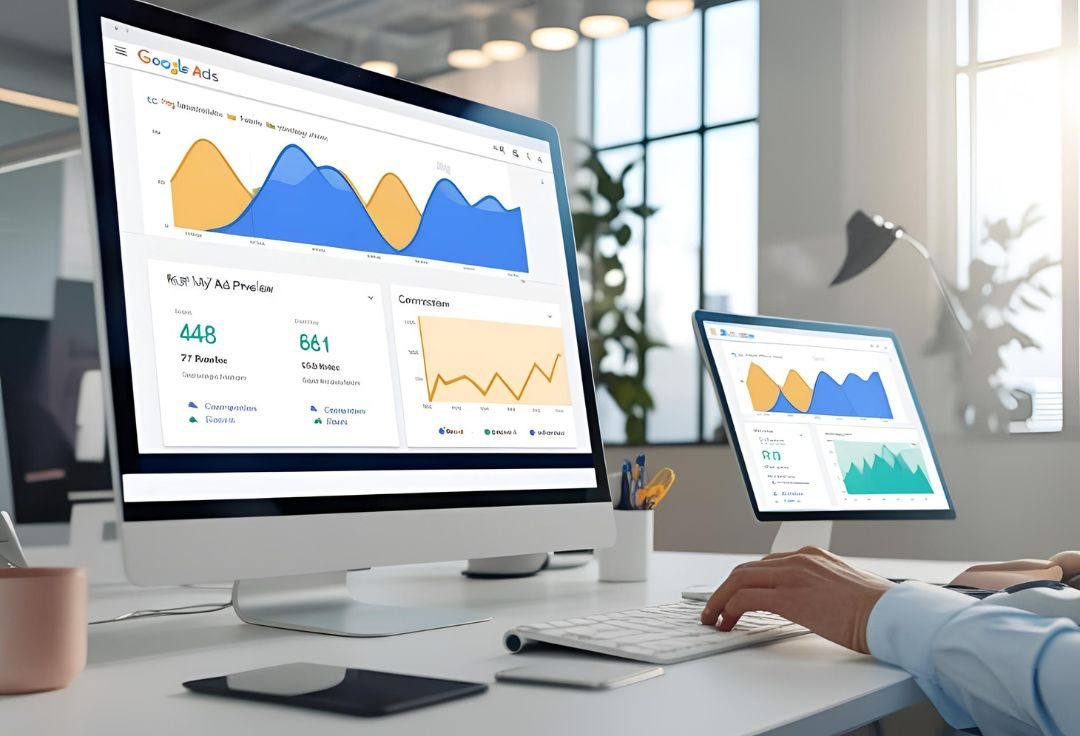 pay per click result