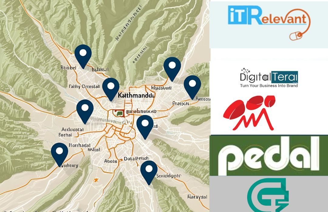 list of digital marketing agency