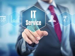 Managed IT Services