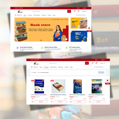 Legal Victory (5) e-commerce website